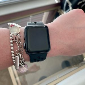 Nike+ Apple Watch Series 3